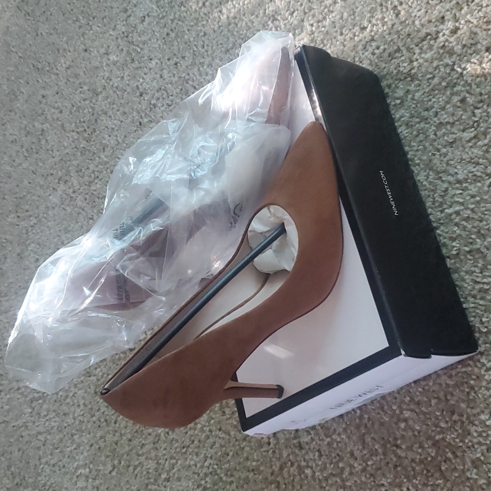 Nine West Heels